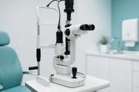 Ophthalmology