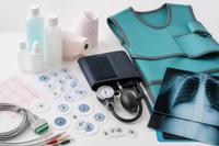 Supplies