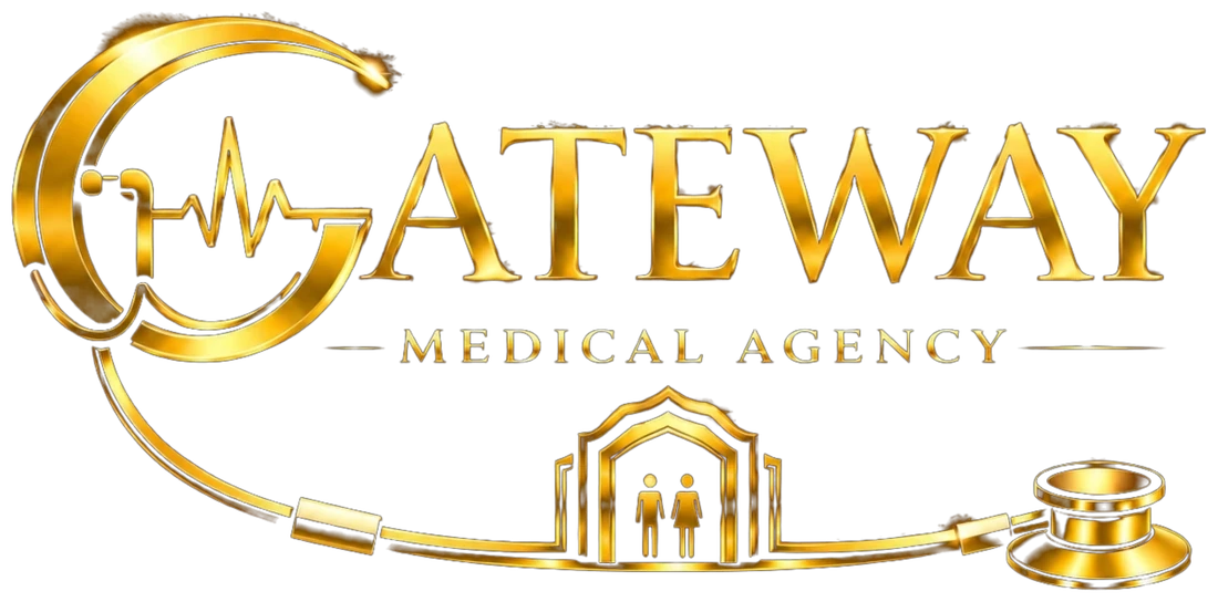 Gateway Medical Agency